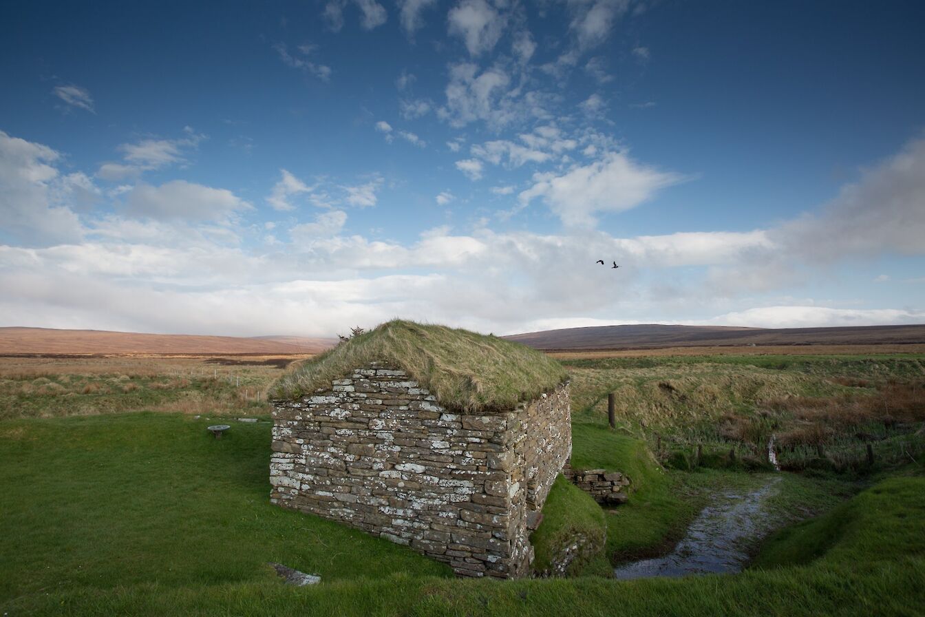 Click Mill, Orkney