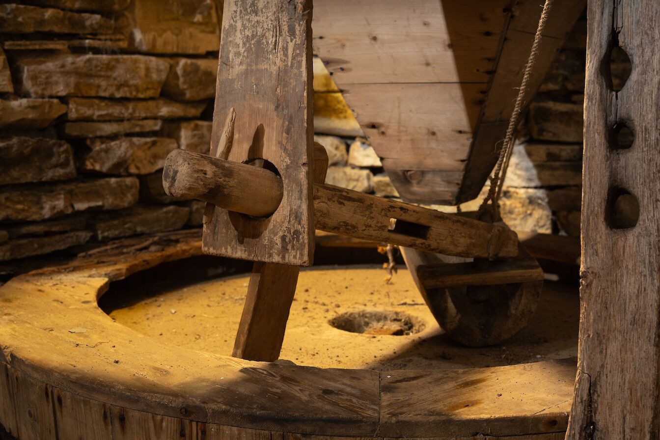 Click Mill, Orkney
