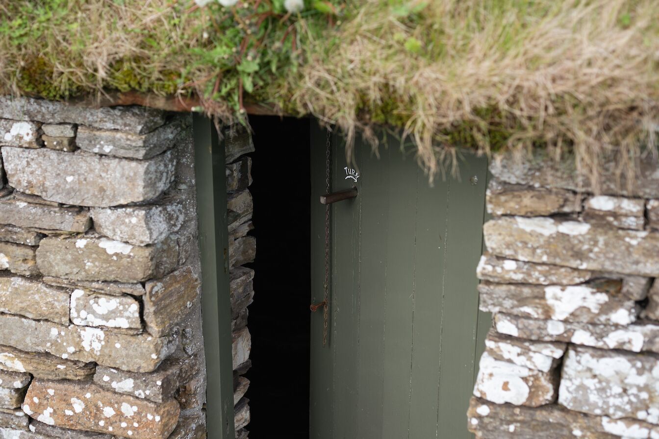 Click Mill, Orkney
