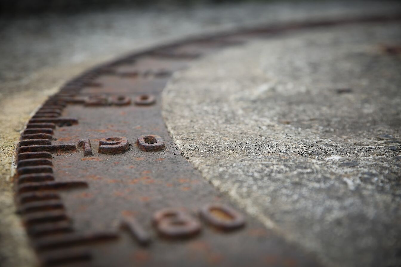Rerwick Head, Orkney
