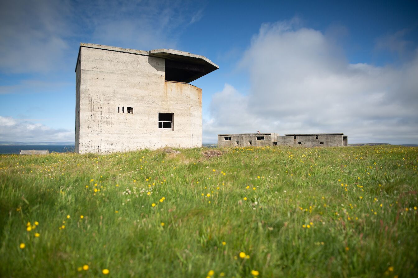 Rerwick Head, Orkney
