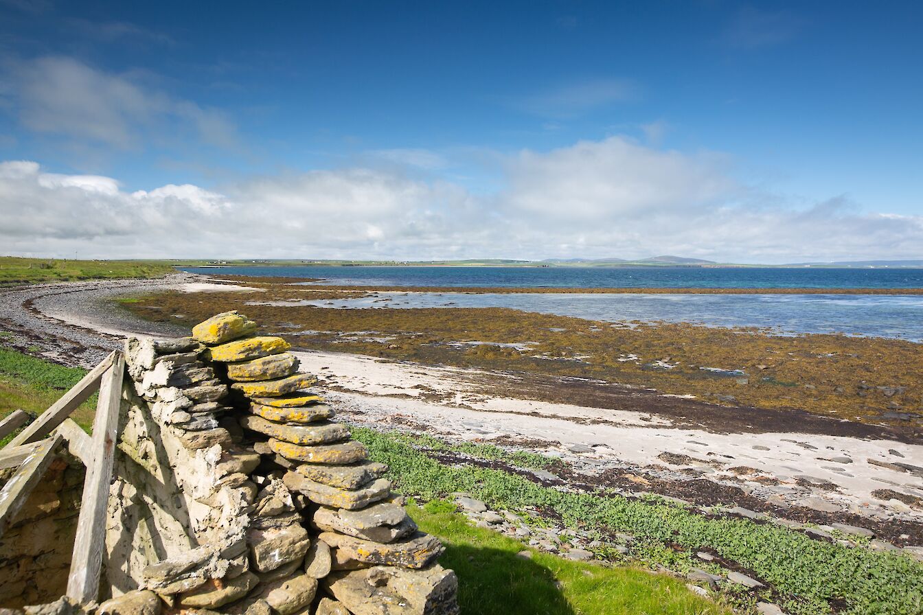 Rerwick Head, Orkney