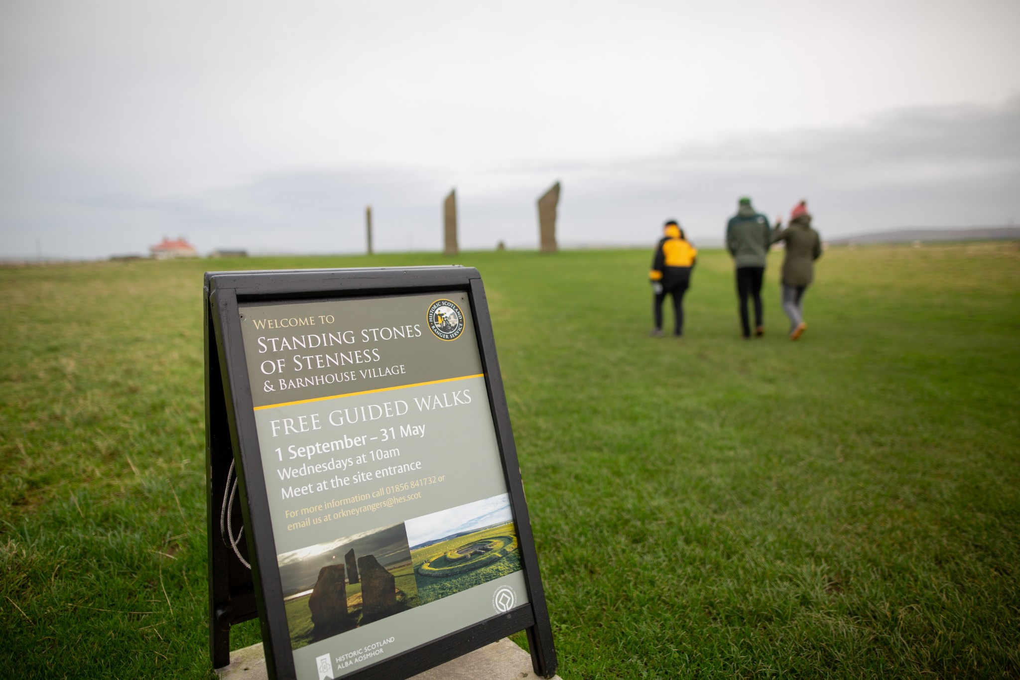 Join a guided tour