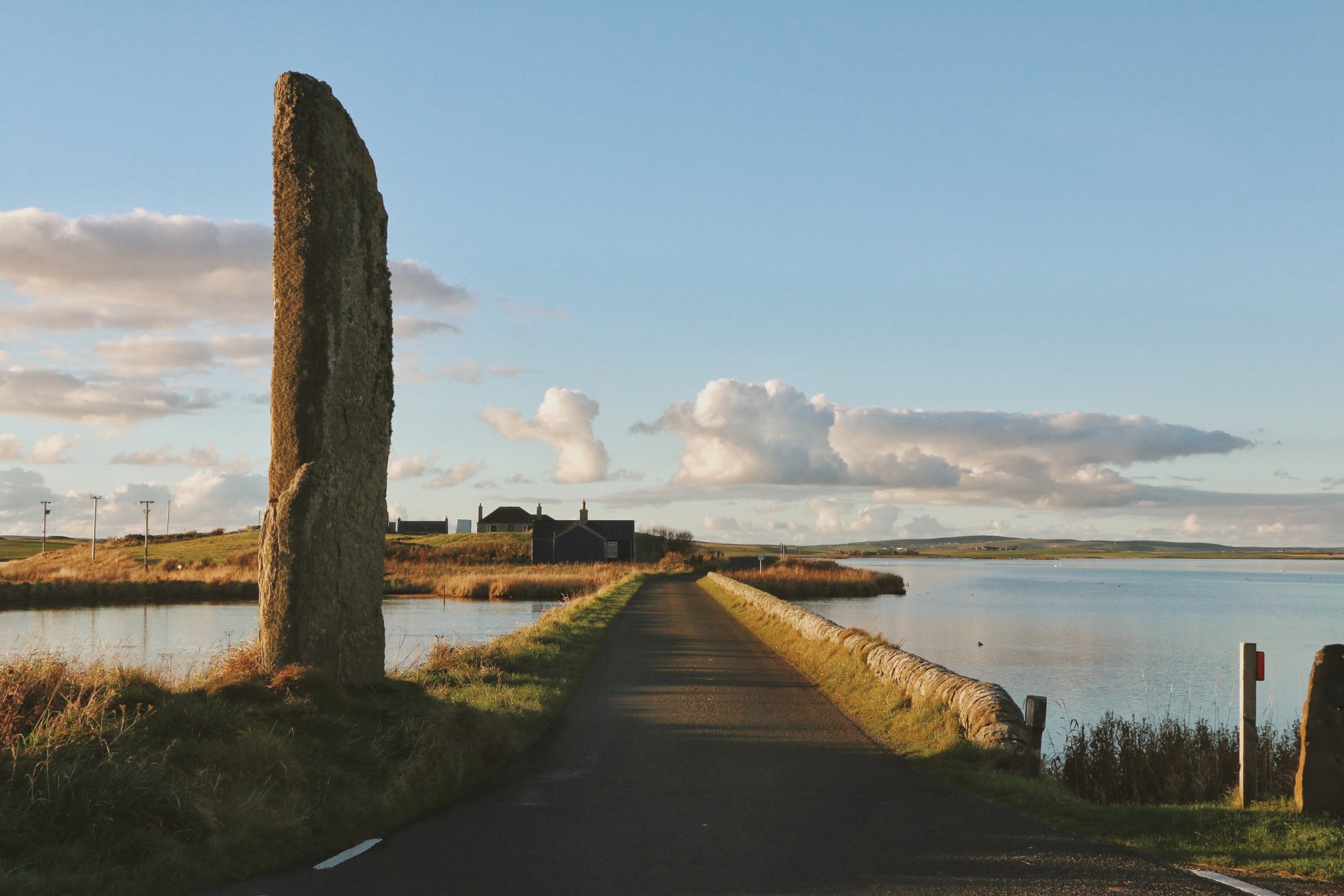 Find out more about the Watch Stone