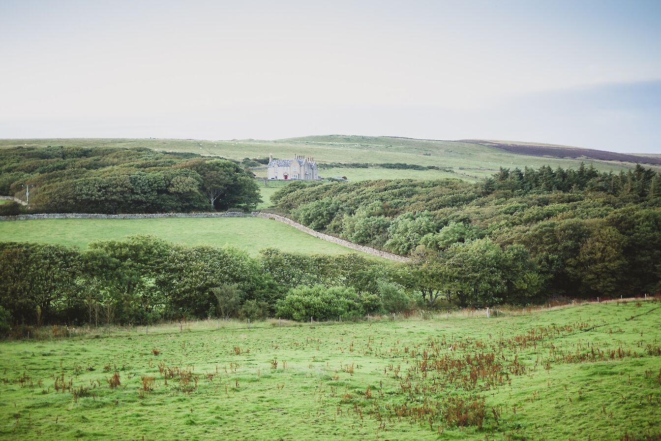 Binscarth, Orkney