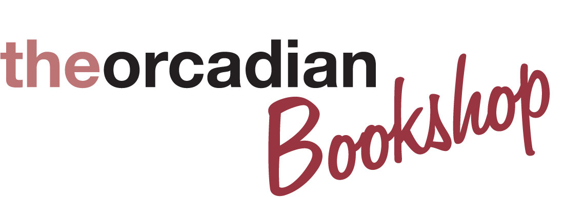 The Orcadian Bookshop Logo