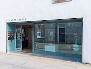 Pier Arts Centre Annual Open Exhibition
