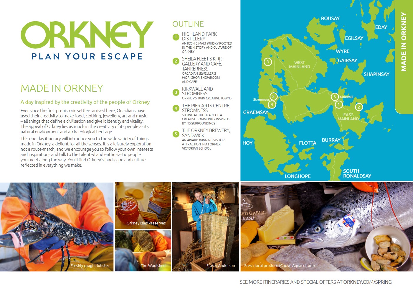 Download this Itinerary as a PDF