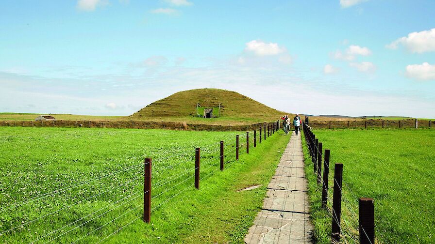Maeshowe