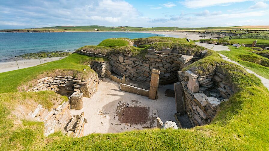 Skara Brae