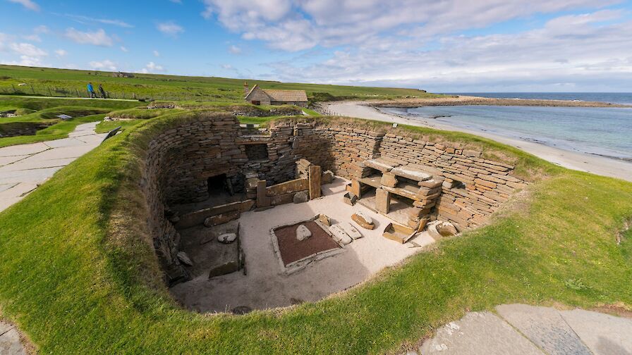 Skara Brae