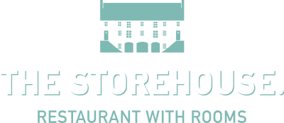 The Storehouse Restaurant with Rooms