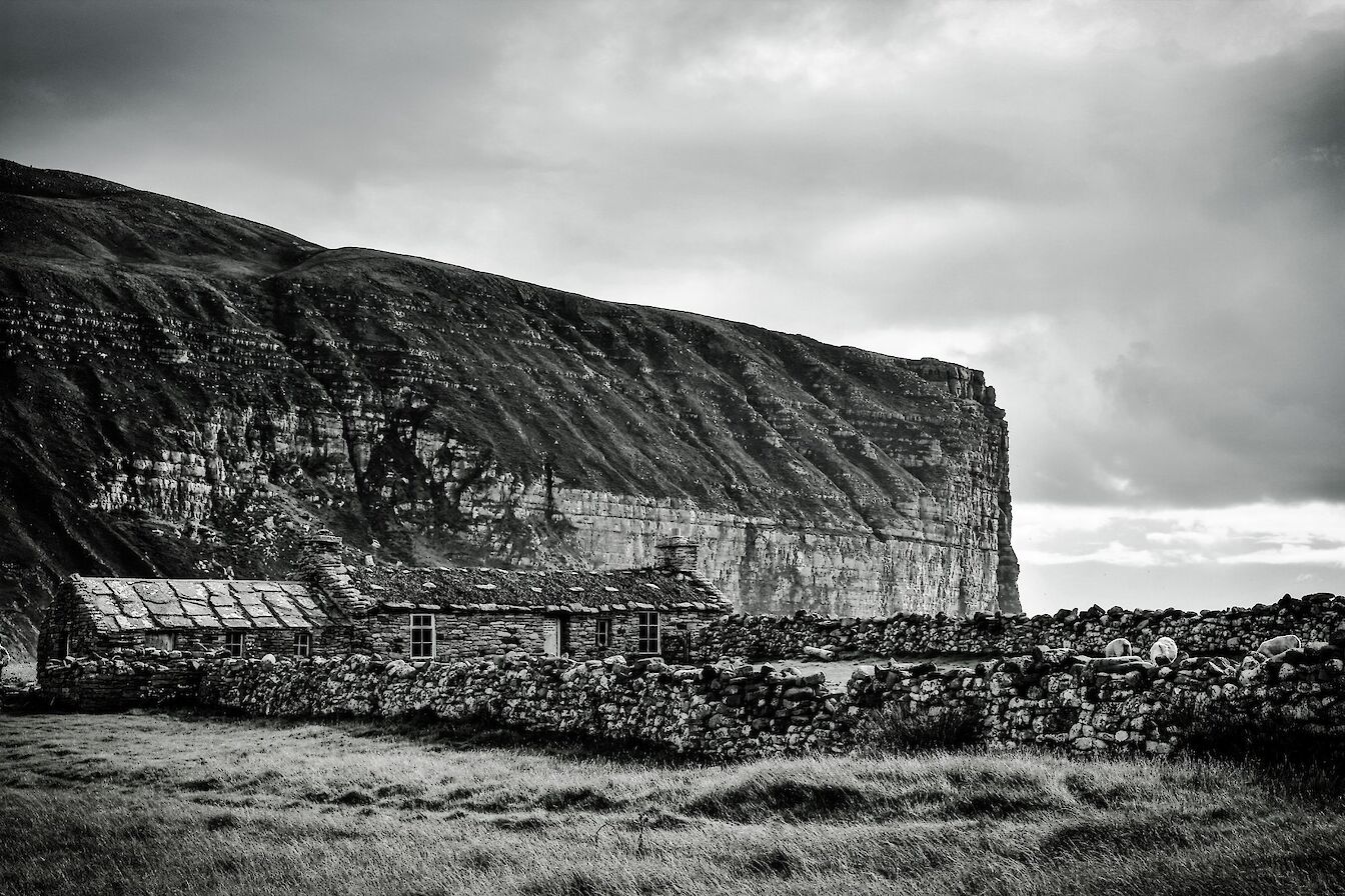 Rackwick, Orkney - image by Scott Oxford