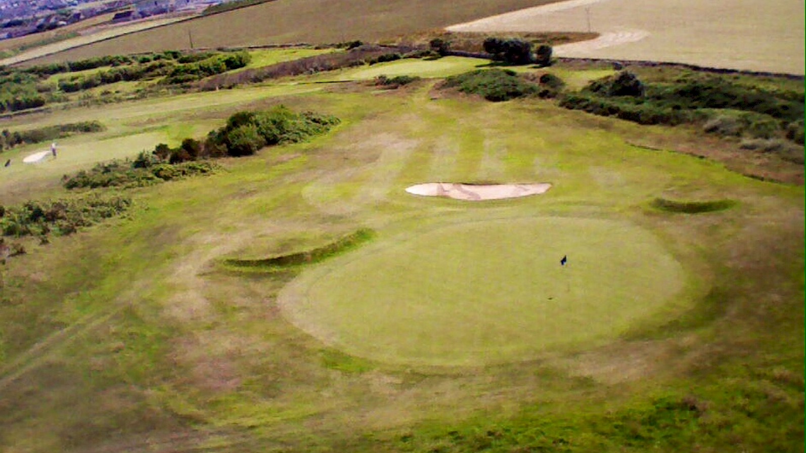 7th Green