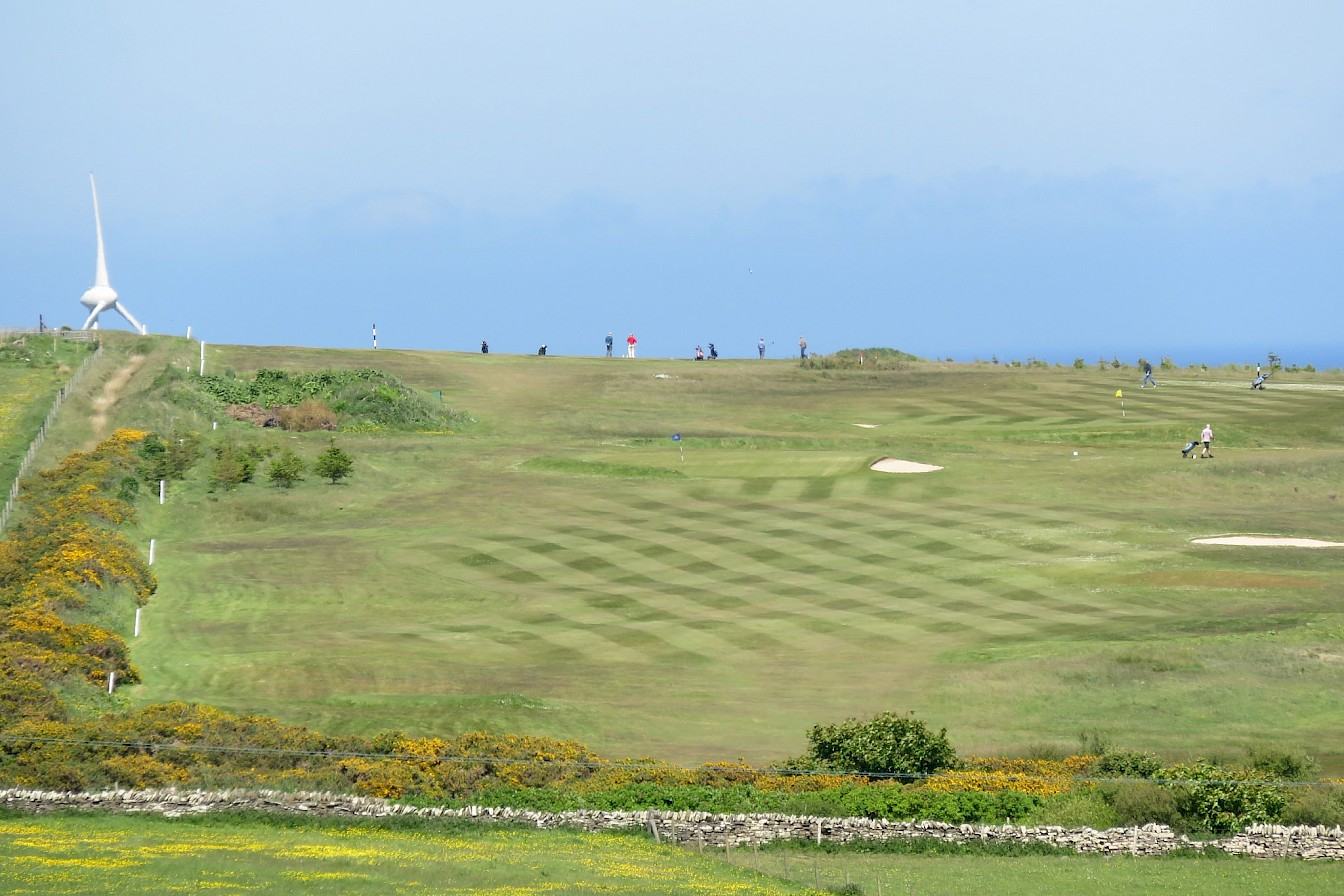 6th Fairway