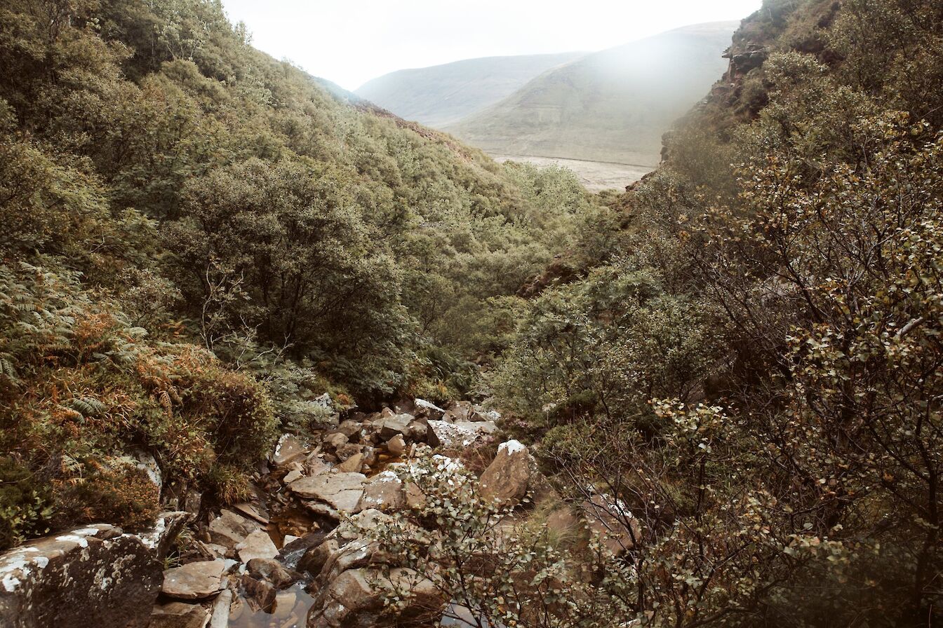 Berriedale, Hoy, Orkney