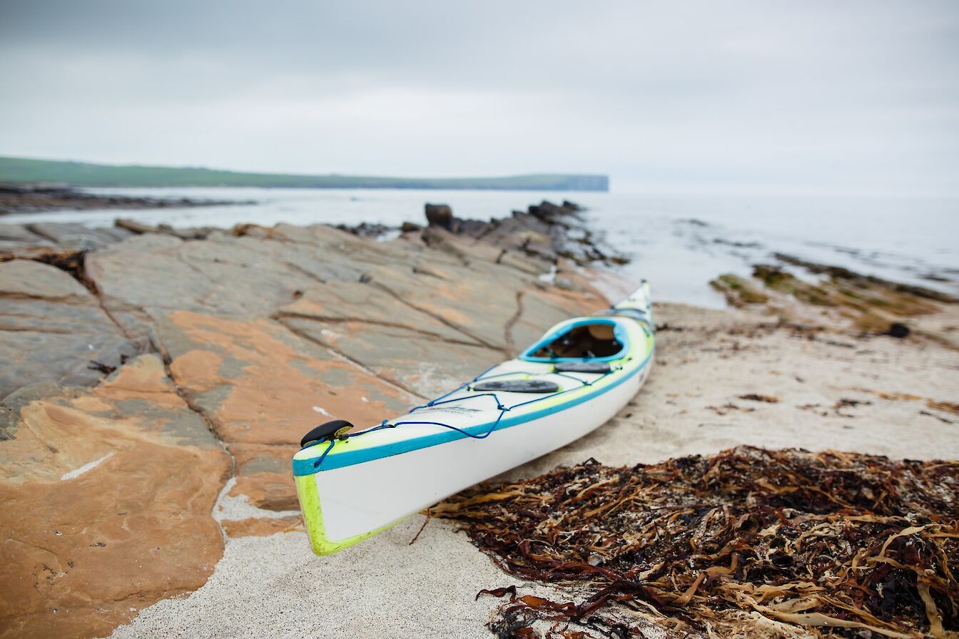 Onshore in Orkney