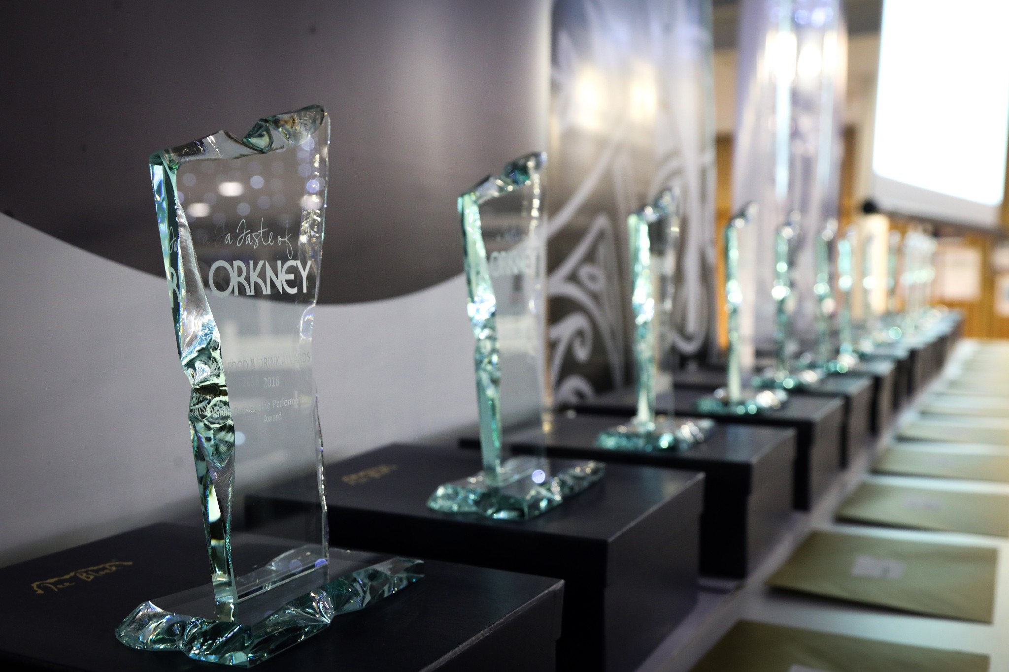 Orkney Food And Drink Awards 
