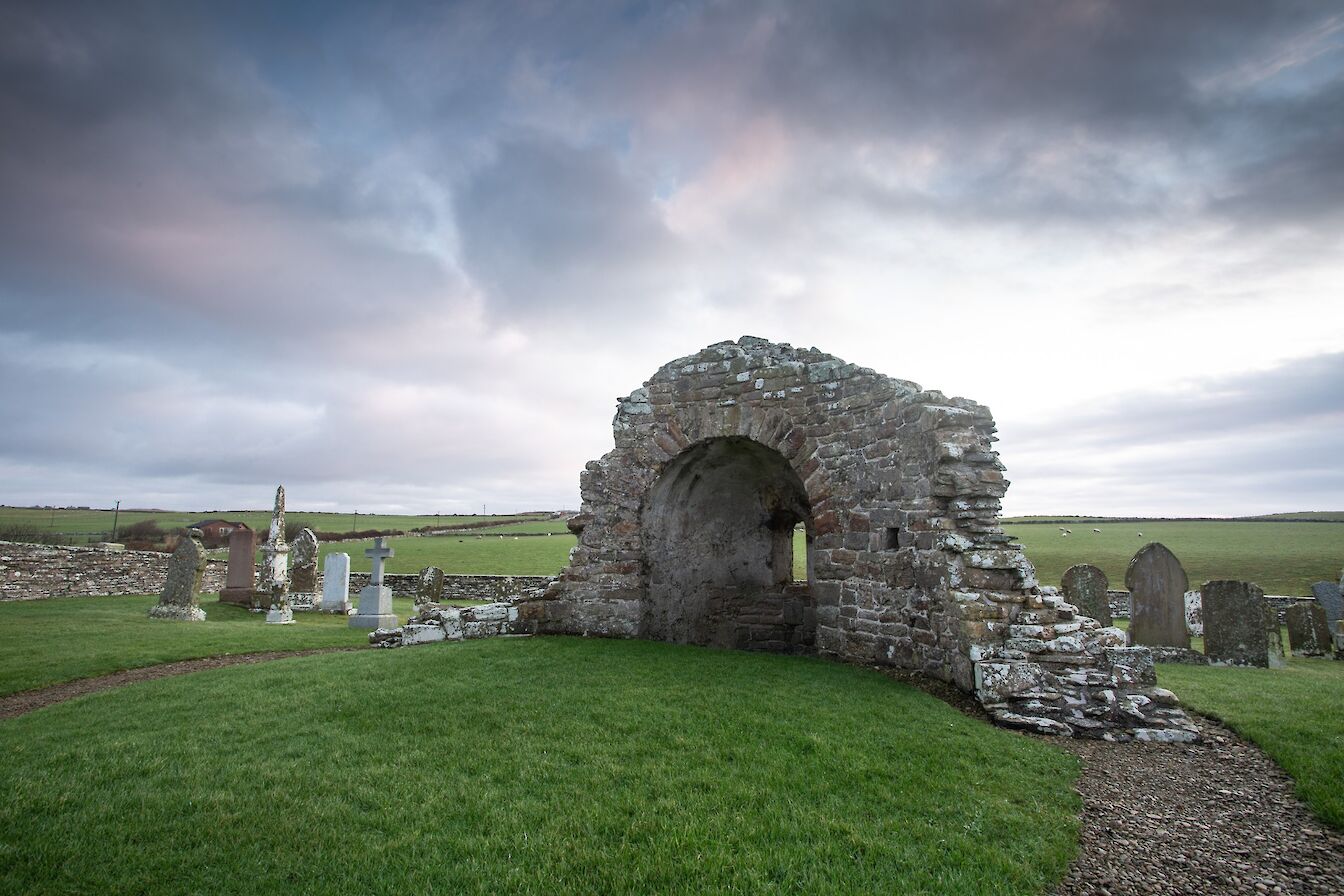 Round Kirk, Orkney