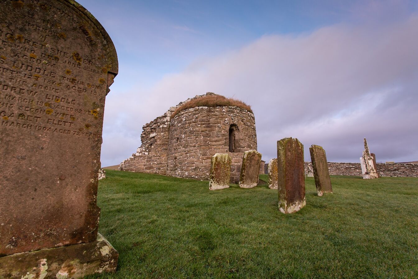 Round Kirk, Orkney