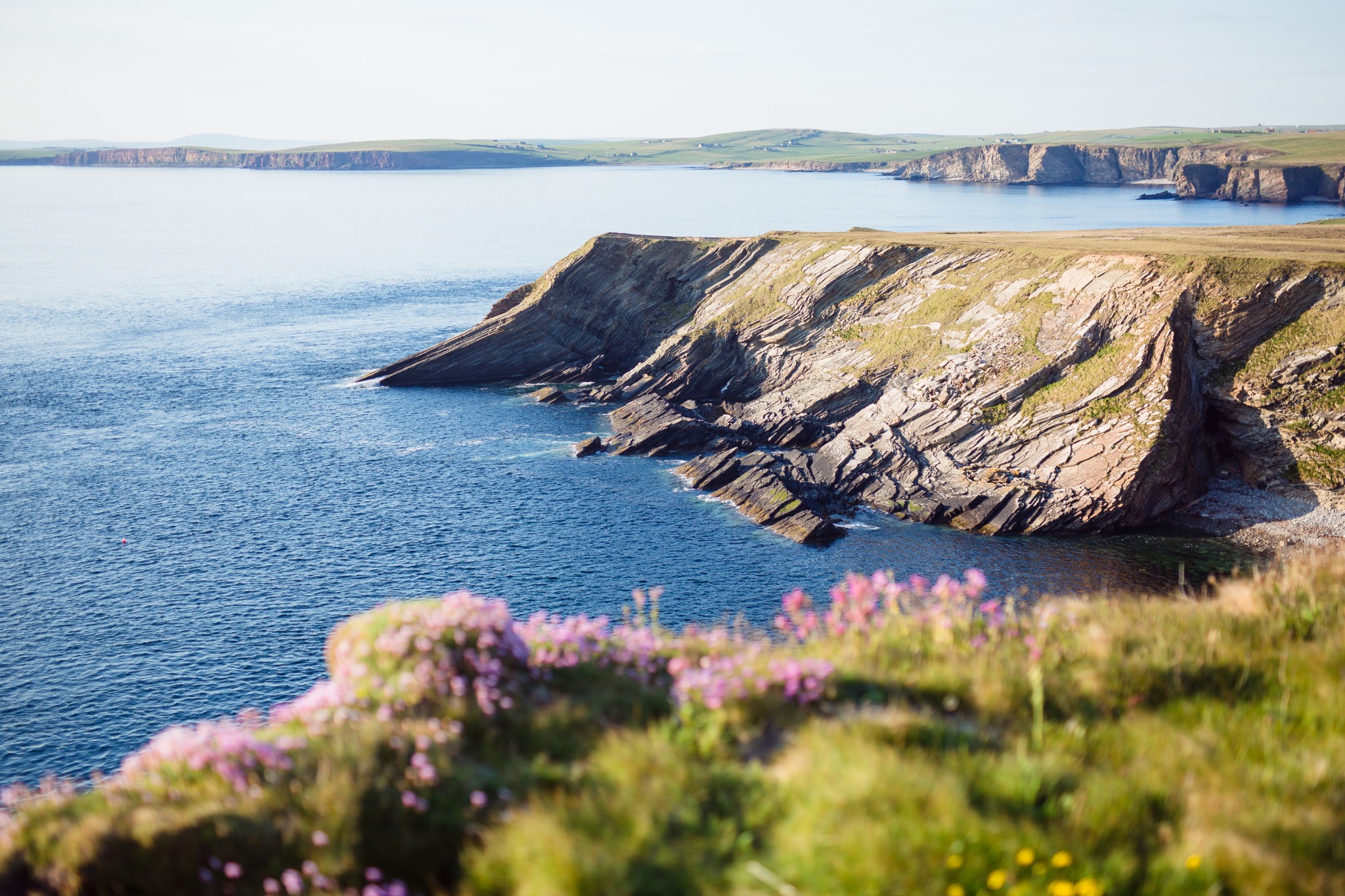 Coastline