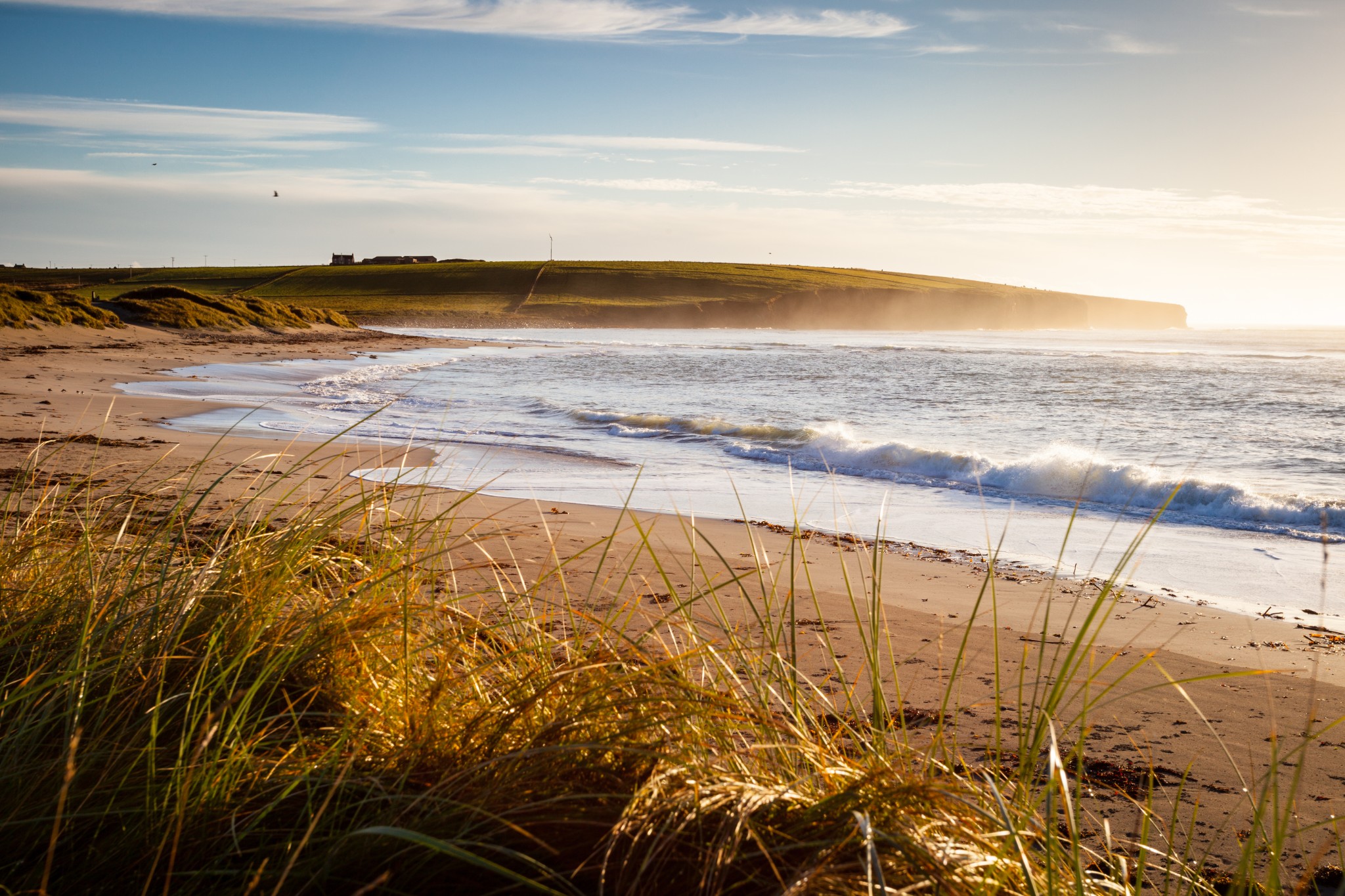 Beaches