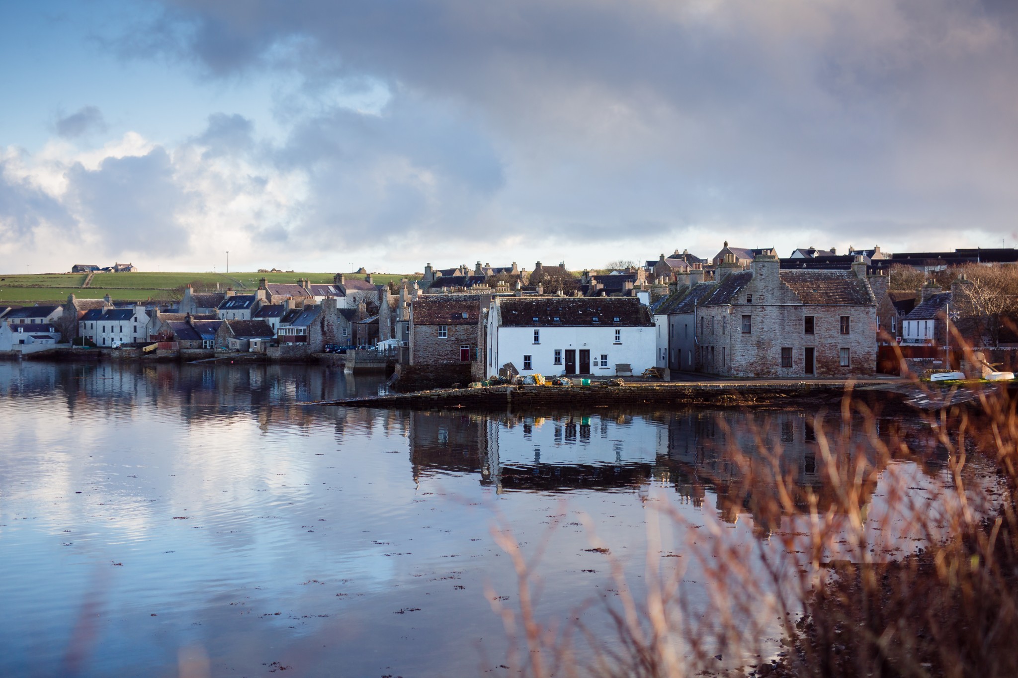 Burray & South Ronaldsay