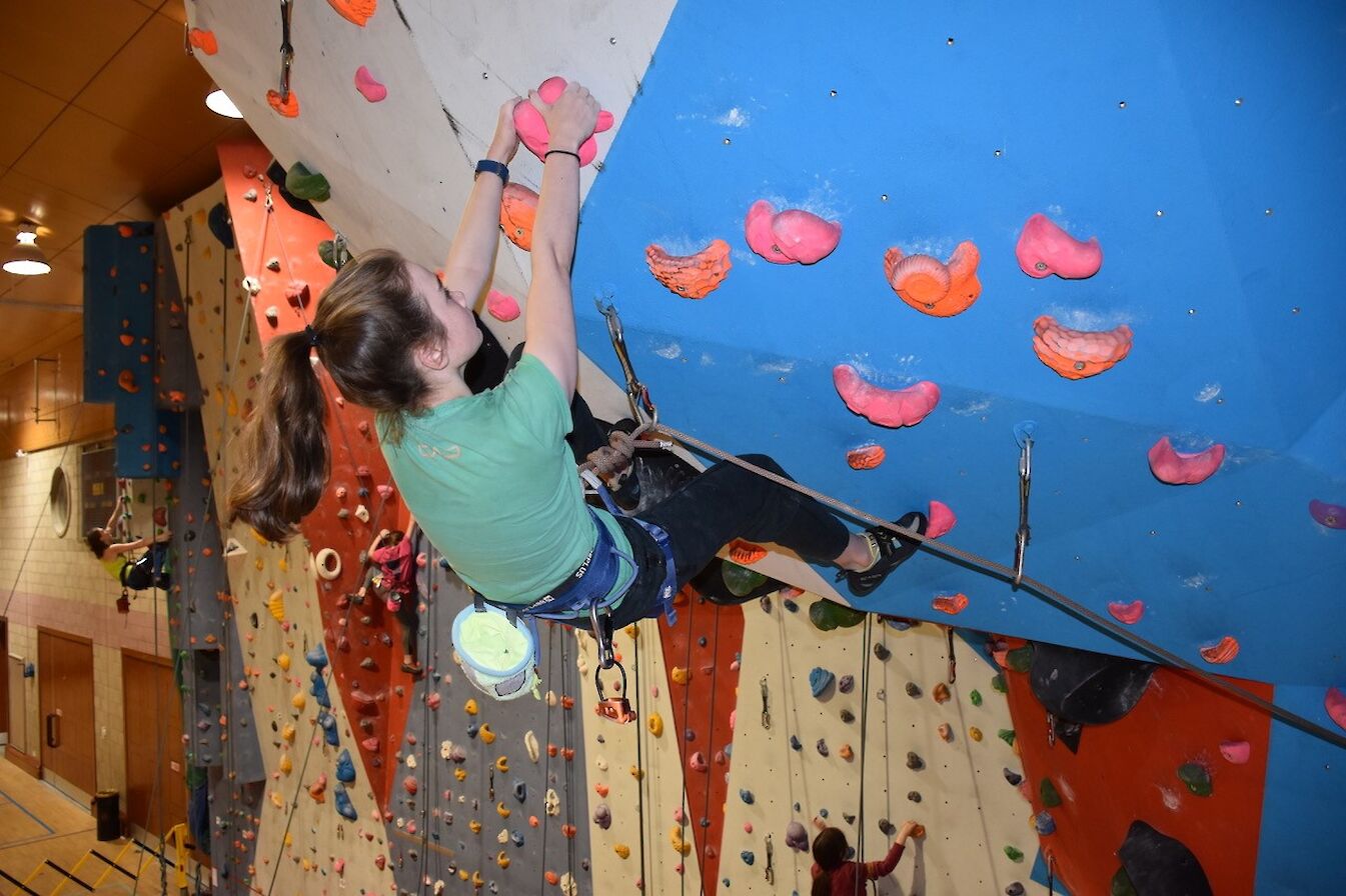 Orkney Climbing Club