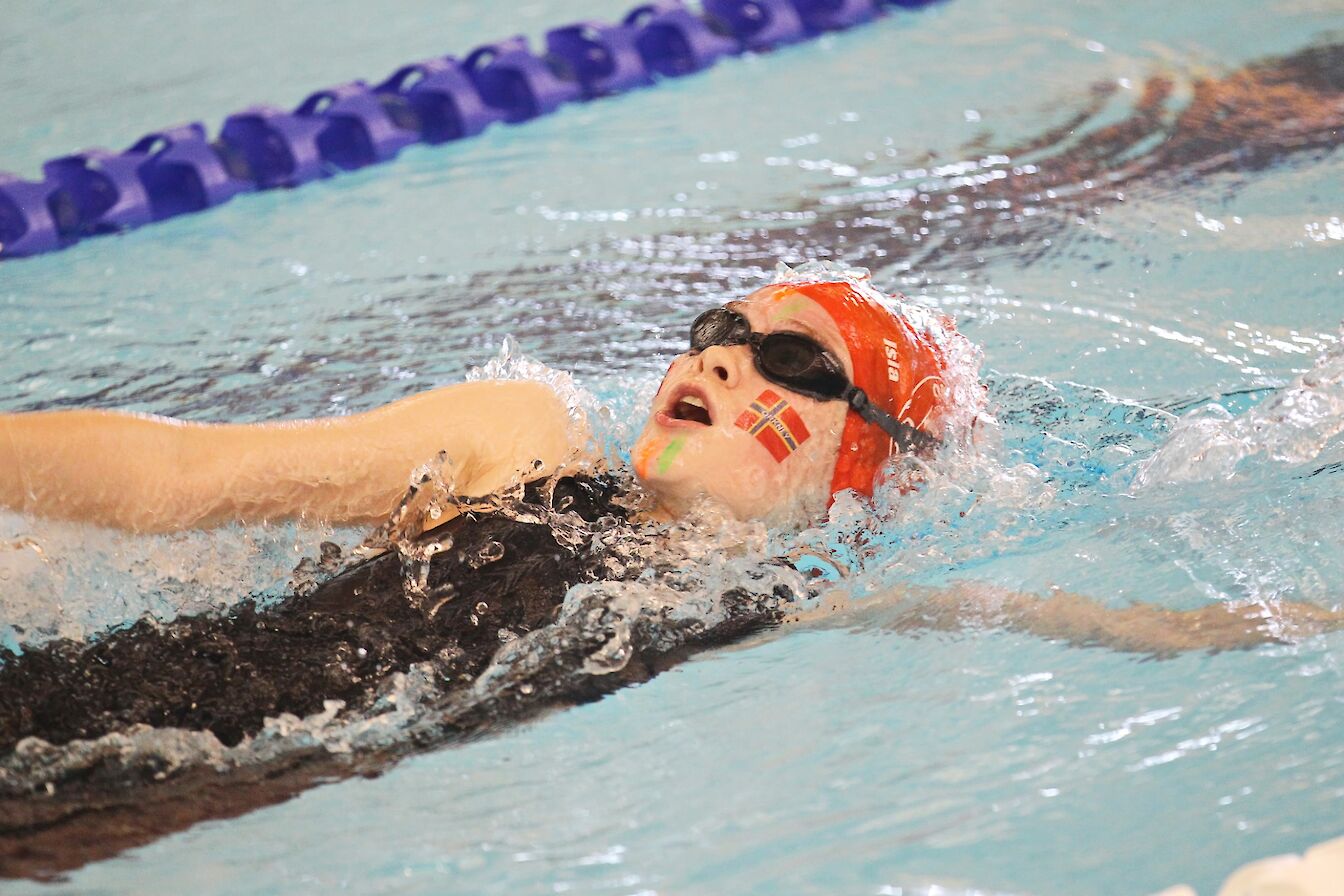 Orkney Swimming Club