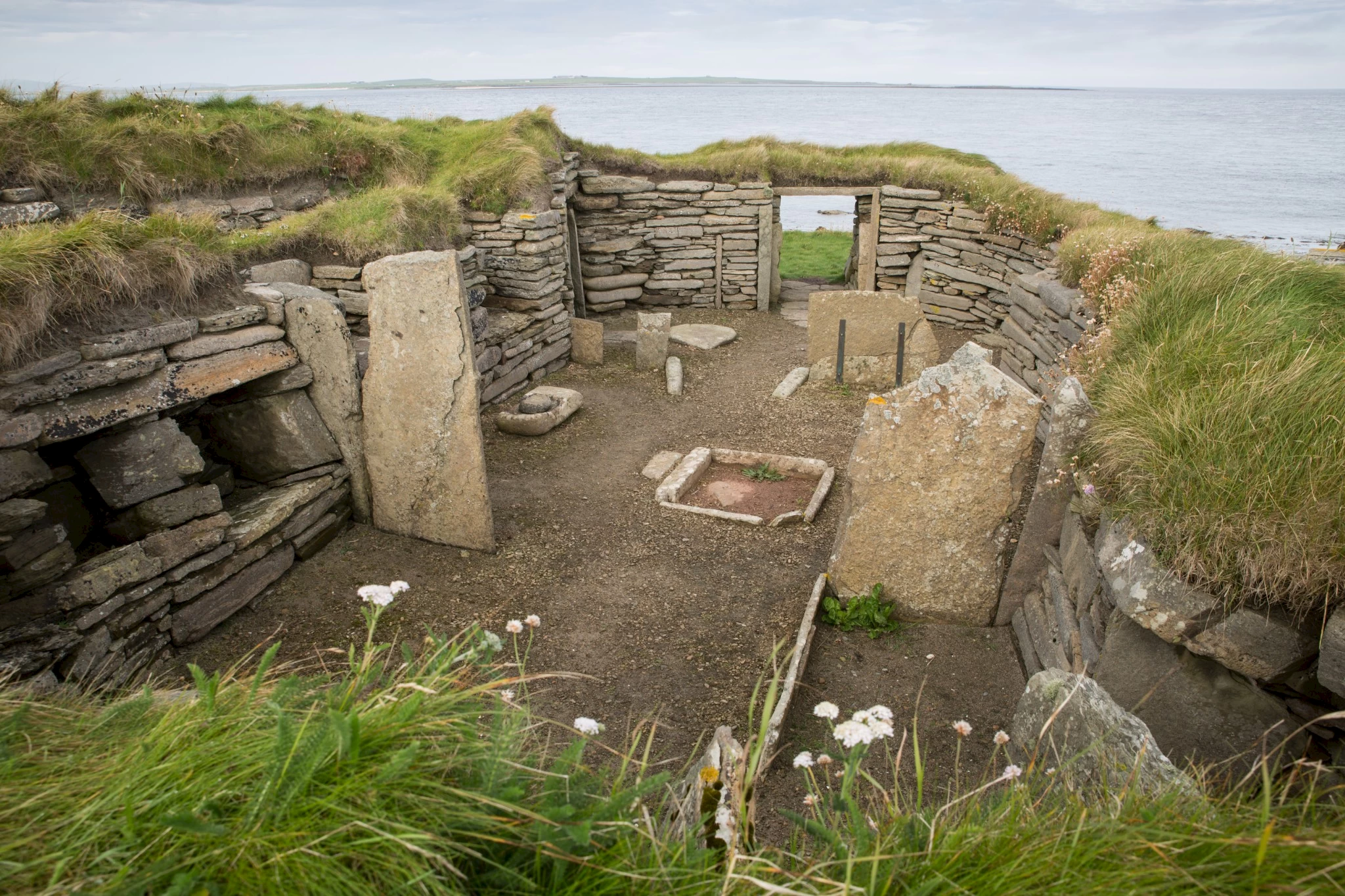 Papa Westray | Orkney.com