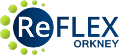 Visit the ReFLEX Orkney website