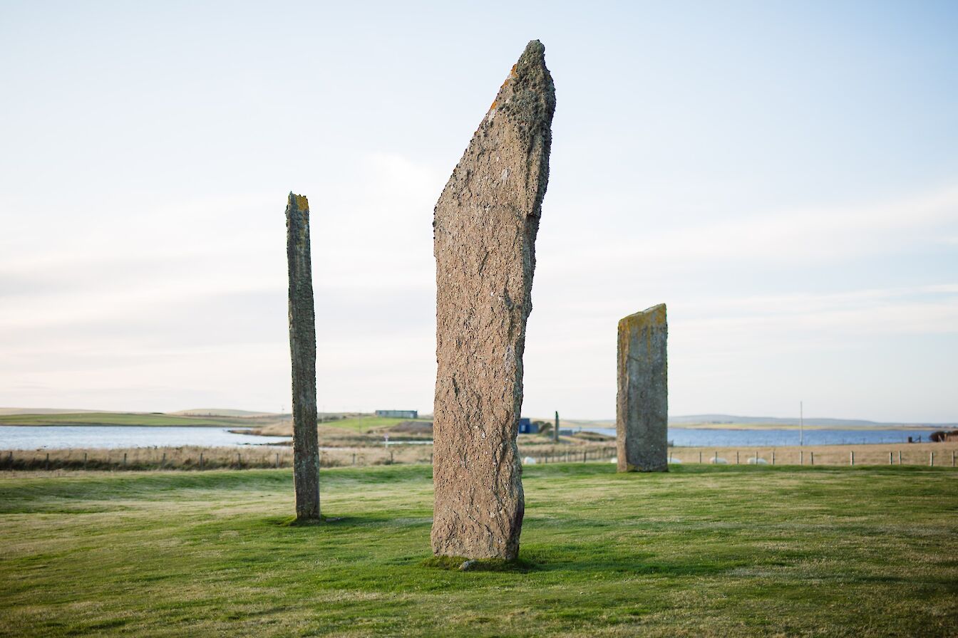 Standing Stones of Stenness, Orkney