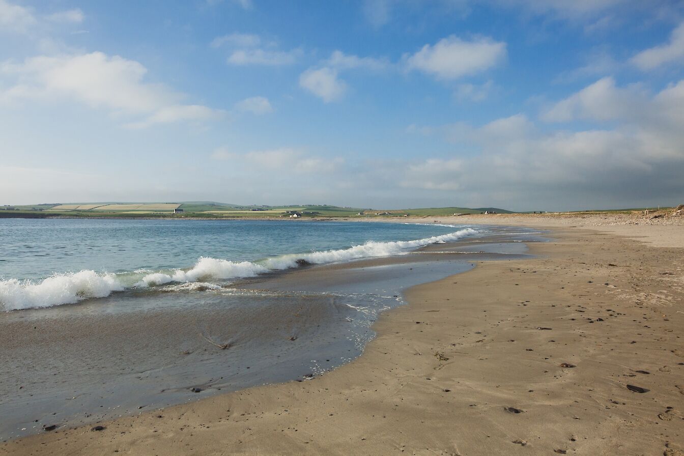 Skaill, Orkney