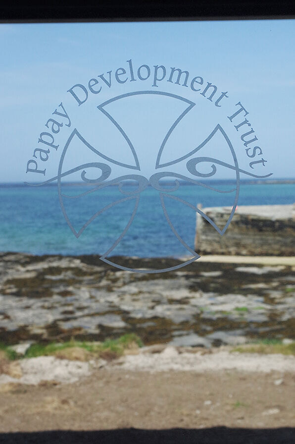 The Kelp Store - Arts and Heritage Centre, Papa Westray, Orkney