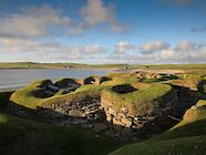 Skara Brae Evening Tours