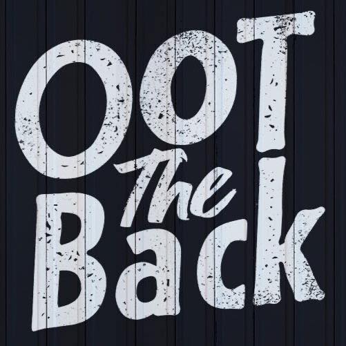 Oot The Back Logo