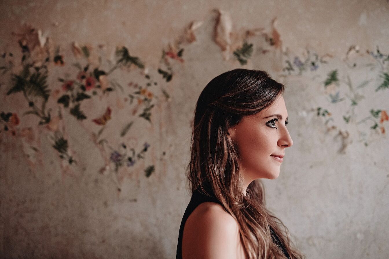 Siobhan Miller