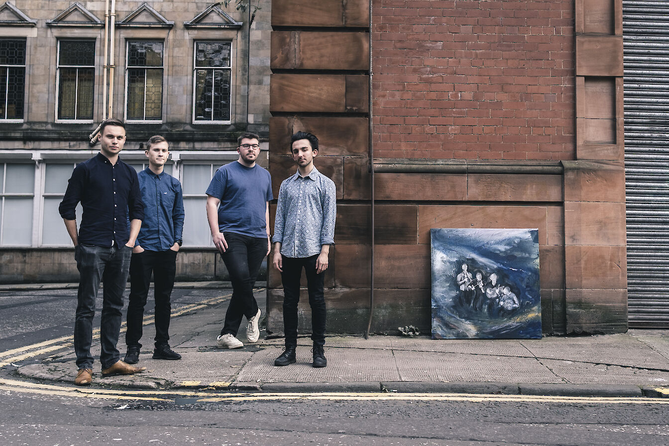 Gnoss - image by Paul Jennings