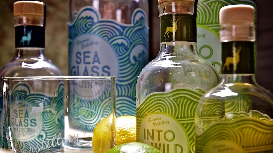 Deerness Distillery