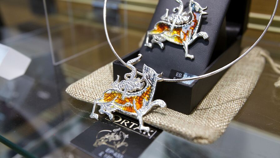 Ortak Jewellery