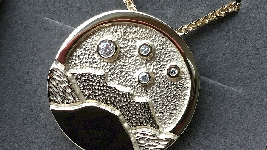 Heilagr Jewellery