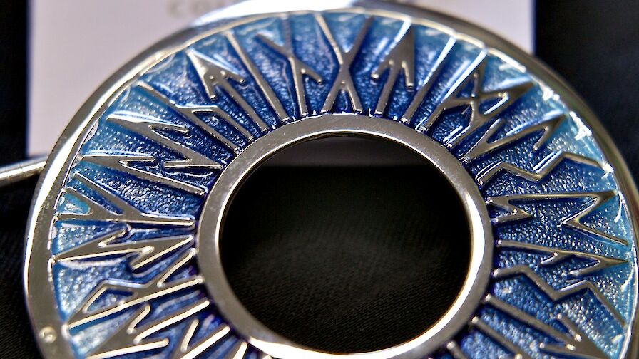 Sheila Fleet Jewellery
