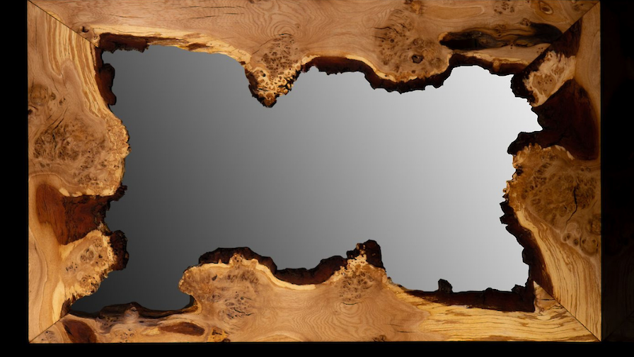 Leo Kerr Mirrors