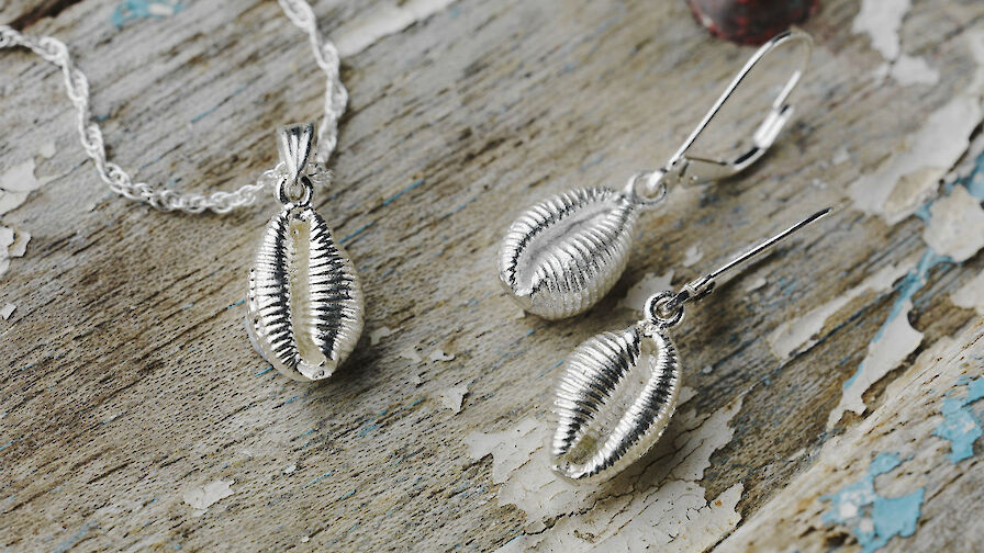 Fluke Jewellery