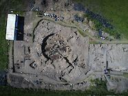 The Cairns Excavation