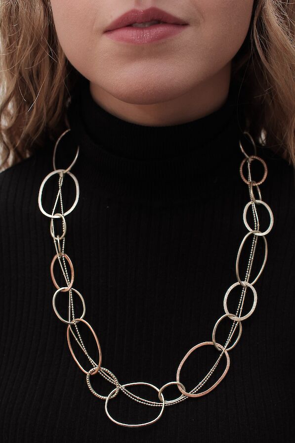 Elements pendant from Aurora Jewellery