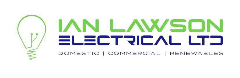 Ian Lawson Electrical Ltd Logo