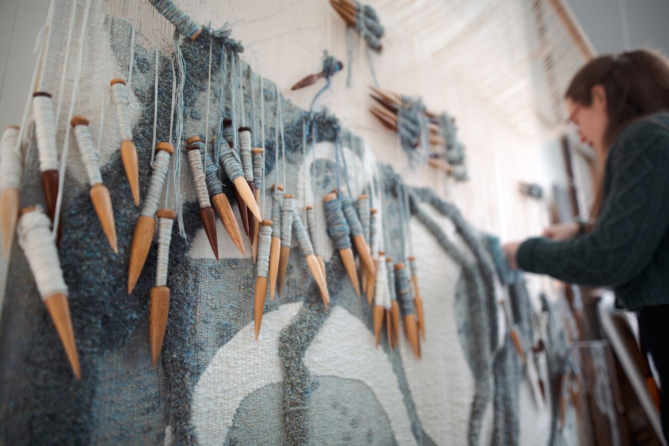 Creative Orkney Trail