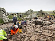 Skaill Farm Excavation