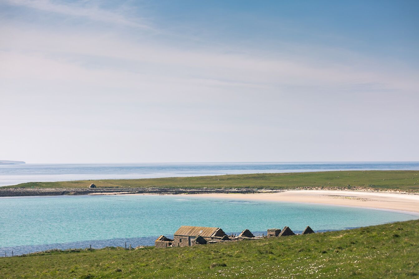 Eday, Orkney